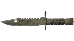 Safari Mesh image