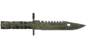 Safari Mesh image