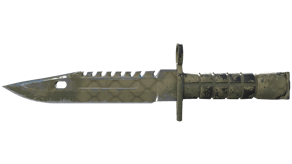 Safari Mesh image