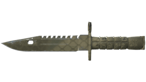 Safari Mesh image