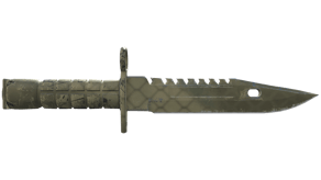 Safari Mesh image