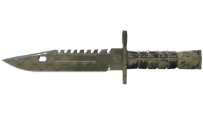 Safari Mesh image