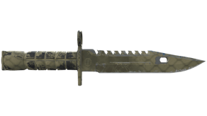 Safari Mesh image
