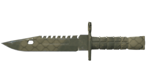Safari Mesh image