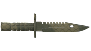 Safari Mesh image