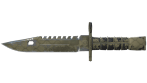 Safari Mesh image