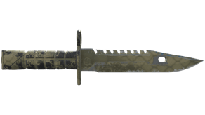 Safari Mesh image