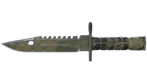 Safari Mesh image
