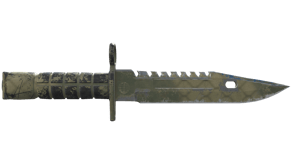 Safari Mesh image