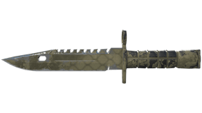 Safari Mesh image