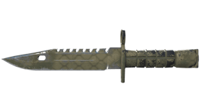 Safari Mesh image