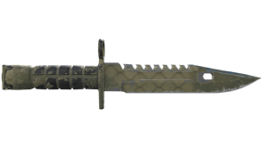Safari Mesh image
