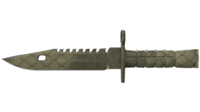 Safari Mesh image