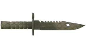 Safari Mesh image