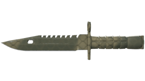 Safari Mesh image