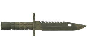 Safari Mesh image