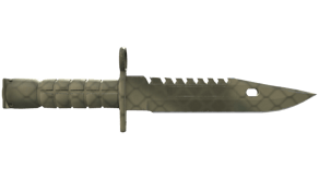 Safari Mesh image