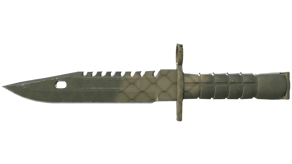 Safari Mesh image