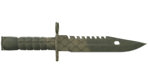 Safari Mesh image