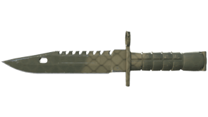 Safari Mesh image