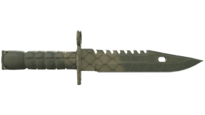Safari Mesh image