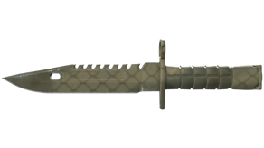 Safari Mesh image
