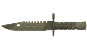 Safari Mesh image