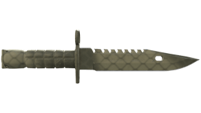 Safari Mesh image