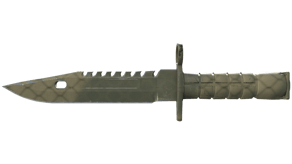 Safari Mesh image