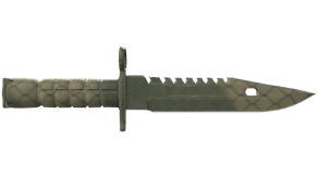 Safari Mesh image