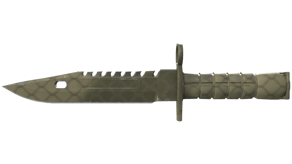 Safari Mesh image