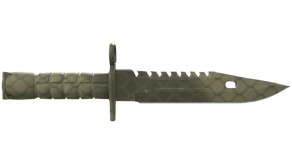 Safari Mesh image