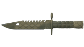 Safari Mesh image