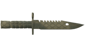 Safari Mesh image
