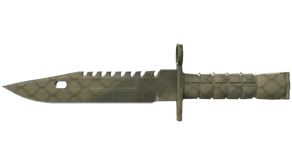 Safari Mesh image