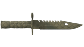Safari Mesh image