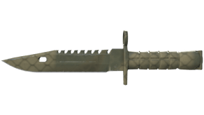 Safari Mesh image