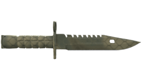 Safari Mesh image