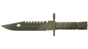 Safari Mesh image