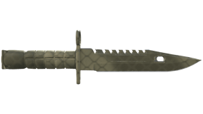 Safari Mesh image