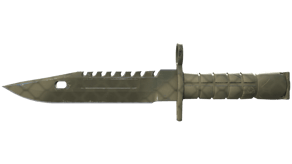 Safari Mesh image