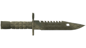 Safari Mesh image