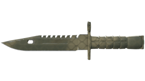 Safari Mesh image