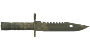 Safari Mesh image