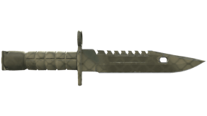 Safari Mesh image