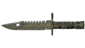 Safari Mesh image