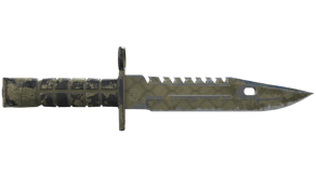 Safari Mesh image