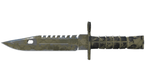 Safari Mesh image