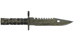Safari Mesh image
