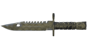 Safari Mesh image